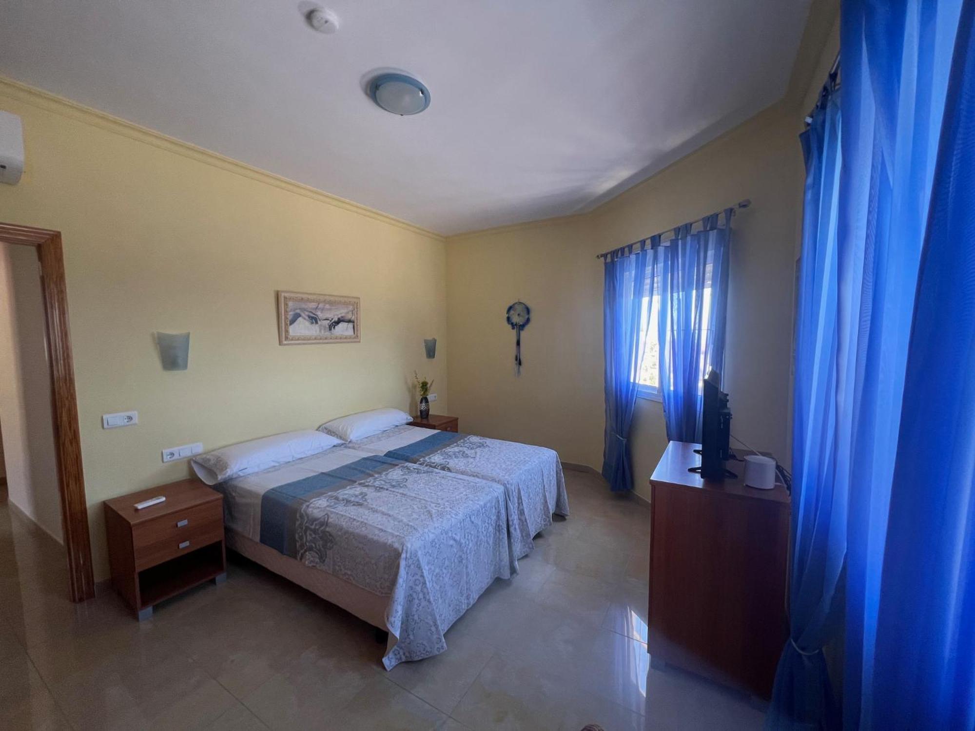 Villa Camakini With Heated Pool And Sea View Arenas  Exterior foto
