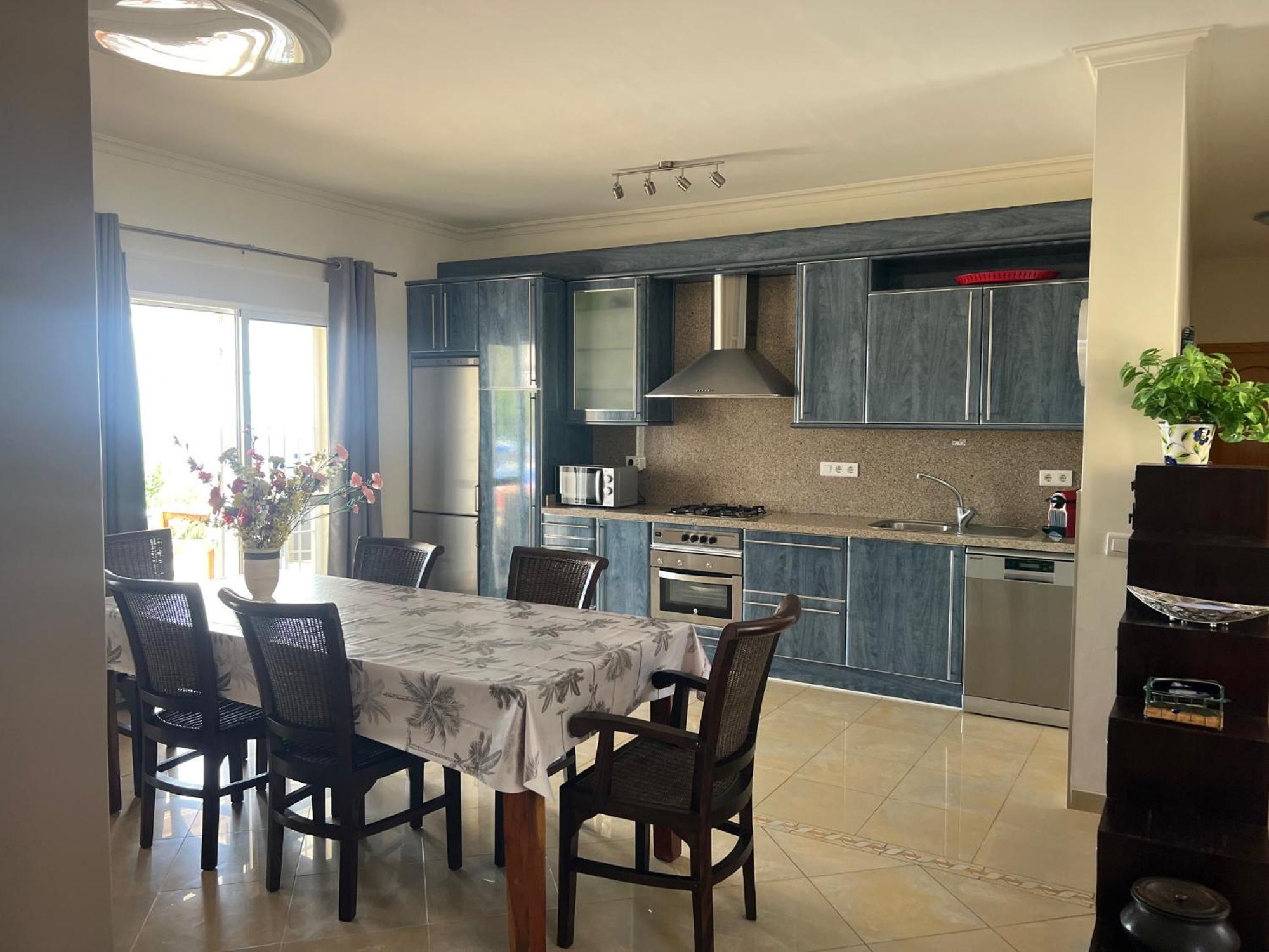 Villa Camakini With Heated Pool And Sea View Arenas  Exterior foto