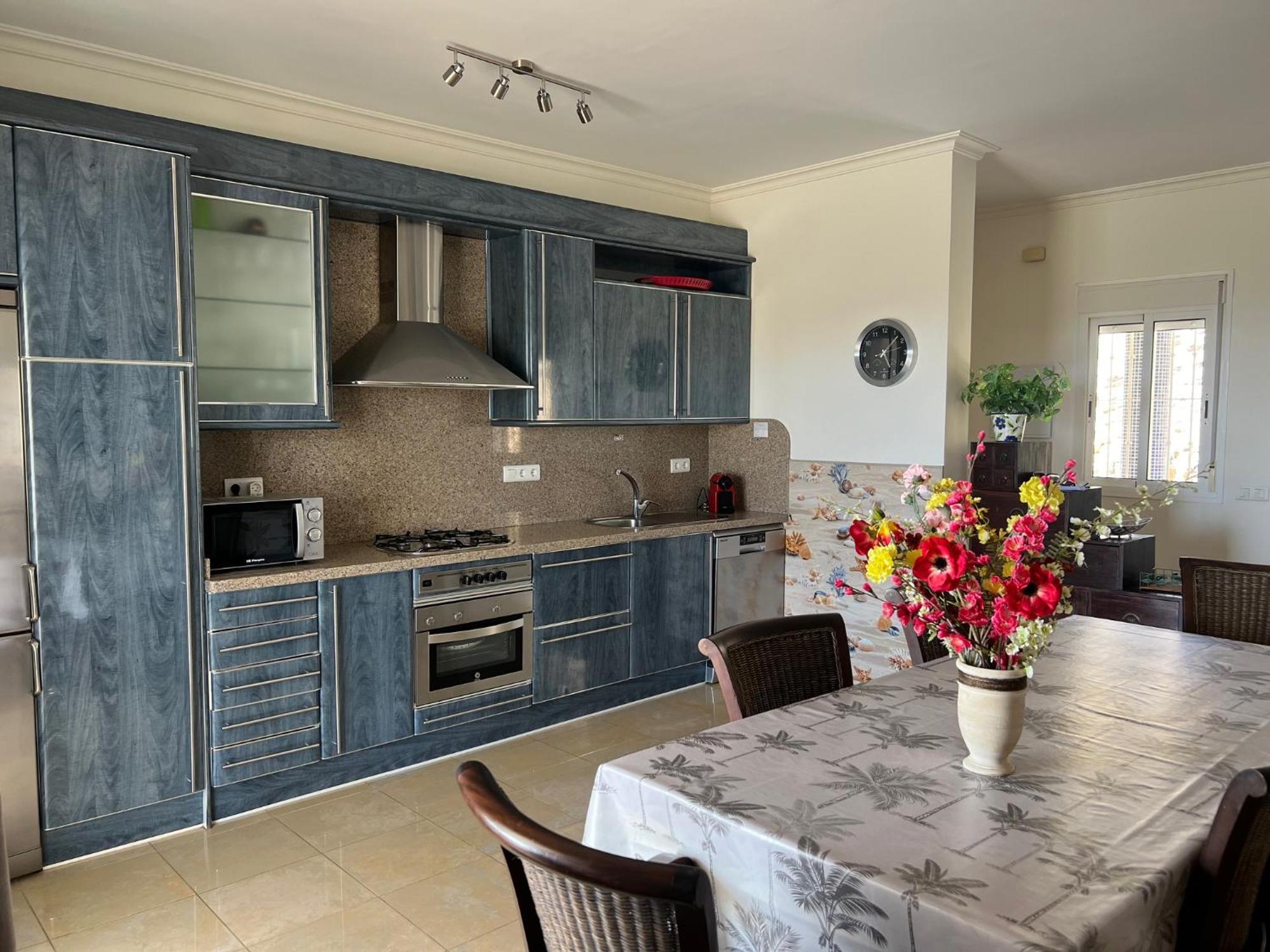 Villa Camakini With Heated Pool And Sea View Arenas  Exterior foto